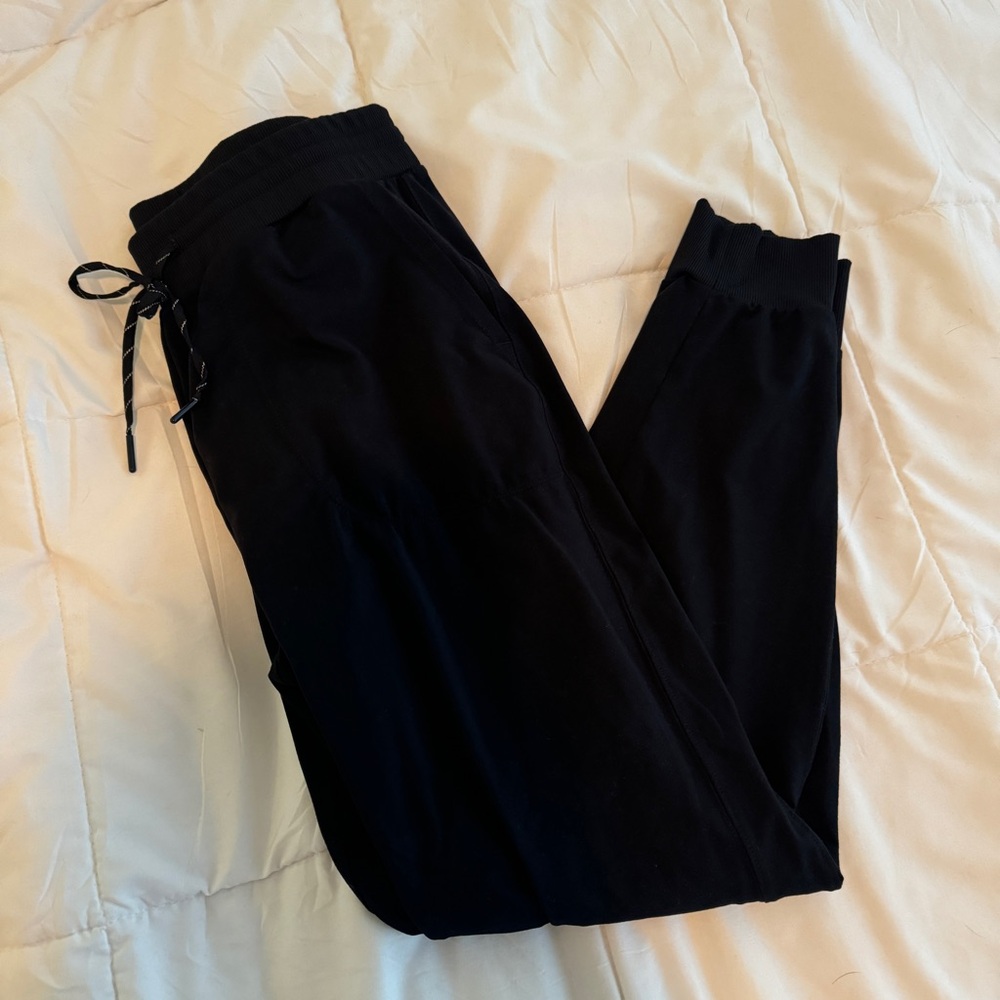Zella Black Joggers